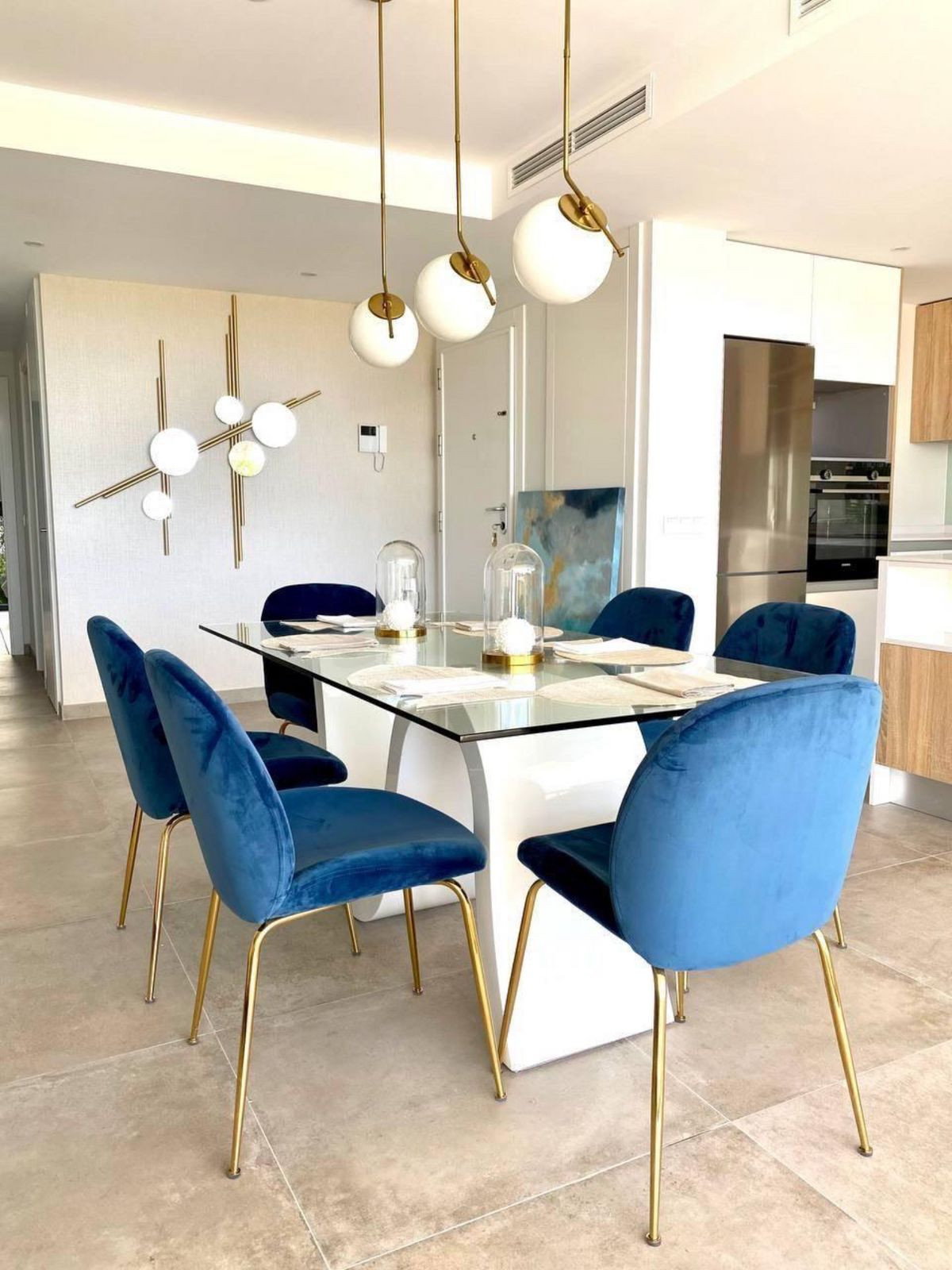 Appartement te koop in New Golden Mile | 2 slaapkamers H5161285