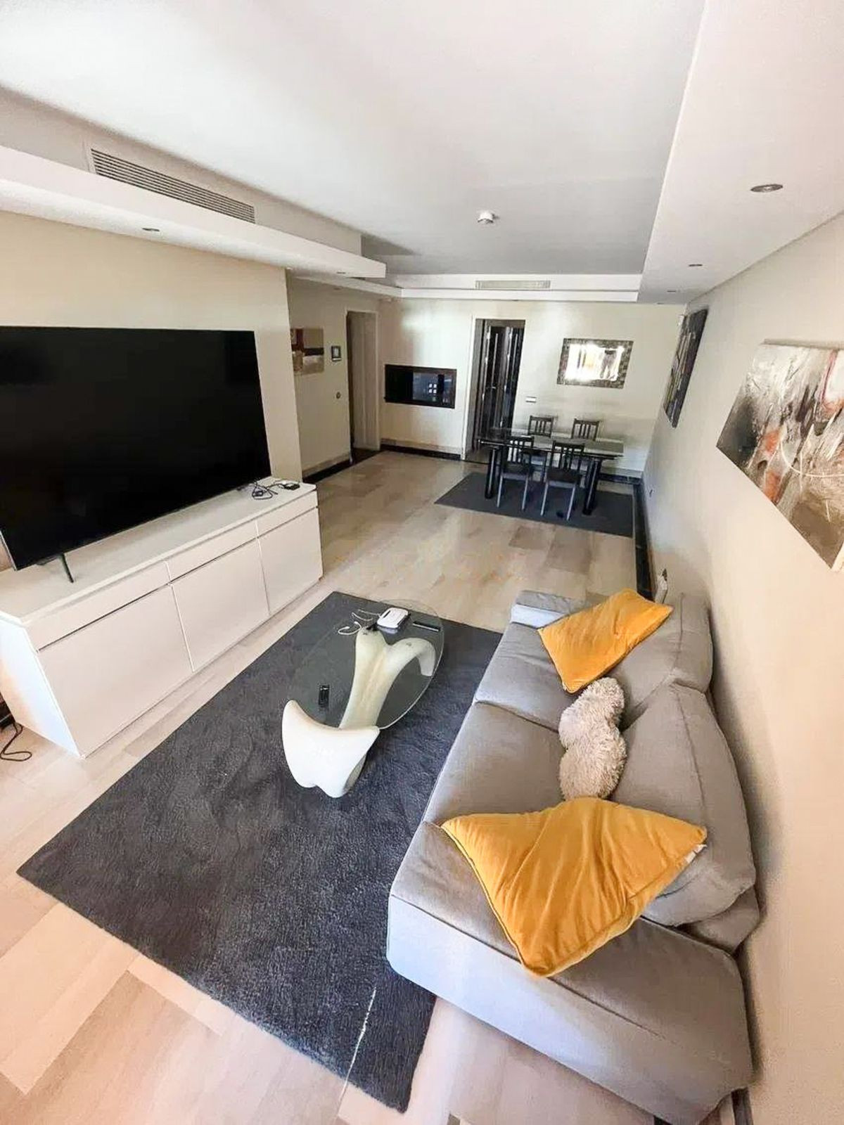 Appartement te koop in New Golden Mile | 2 slaapkamers H5256742