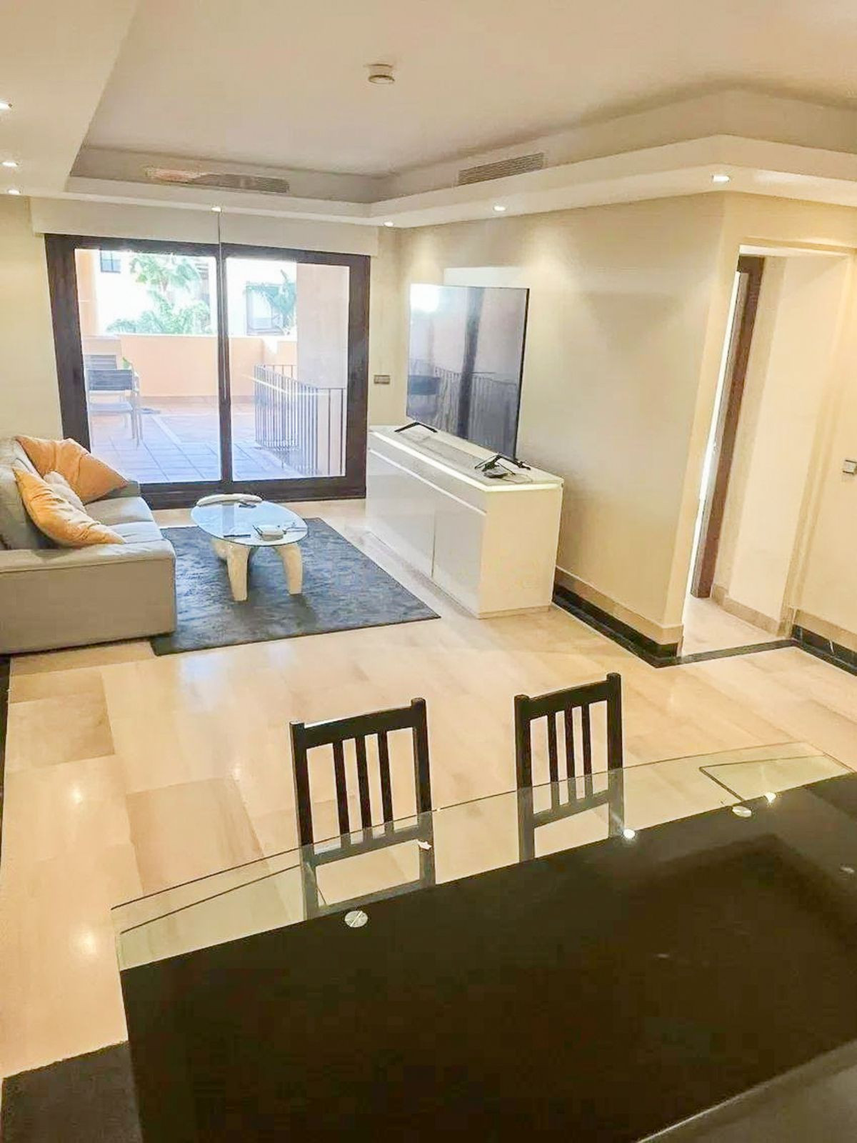 Appartement te koop in New Golden Mile | 2 slaapkamers H5256742