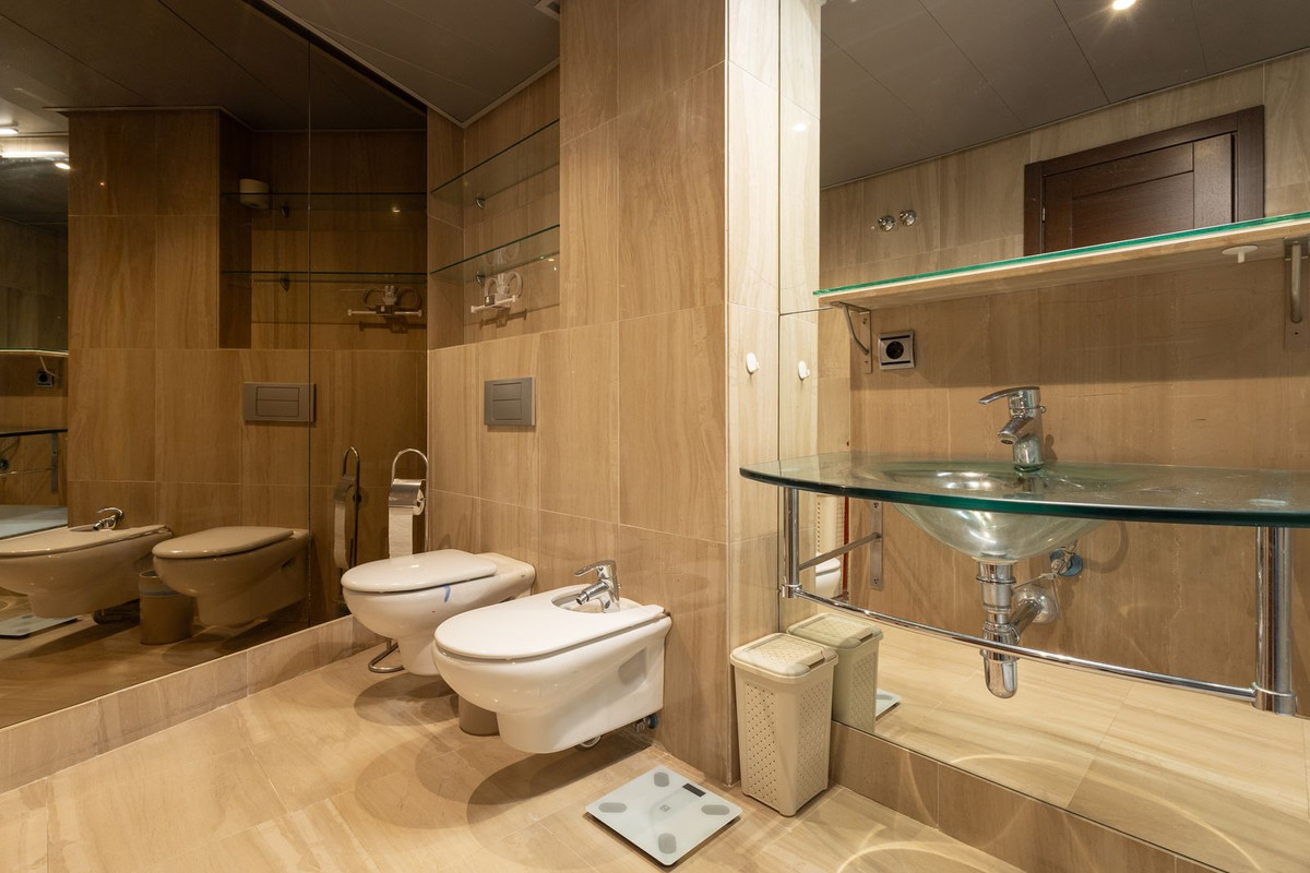 Appartement te koop in New Golden Mile | 3 slaapkamers H5292010