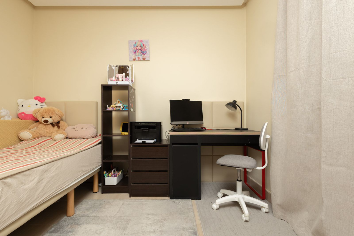 Appartement te koop in New Golden Mile | 3 slaapkamers H5292010