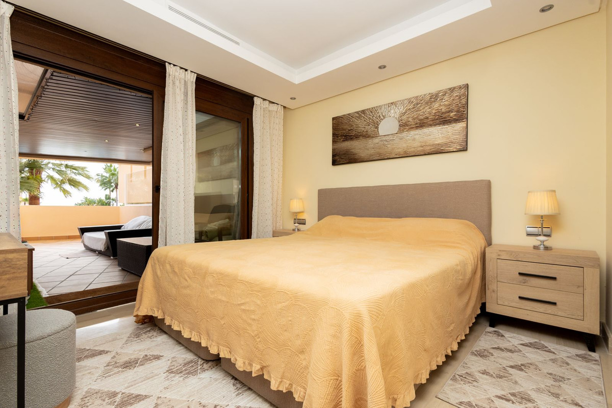 Appartement te koop in New Golden Mile | 3 slaapkamers H5292010