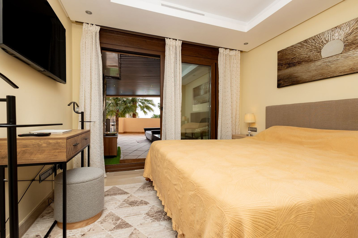 Appartement te koop in New Golden Mile | 3 slaapkamers H5292010