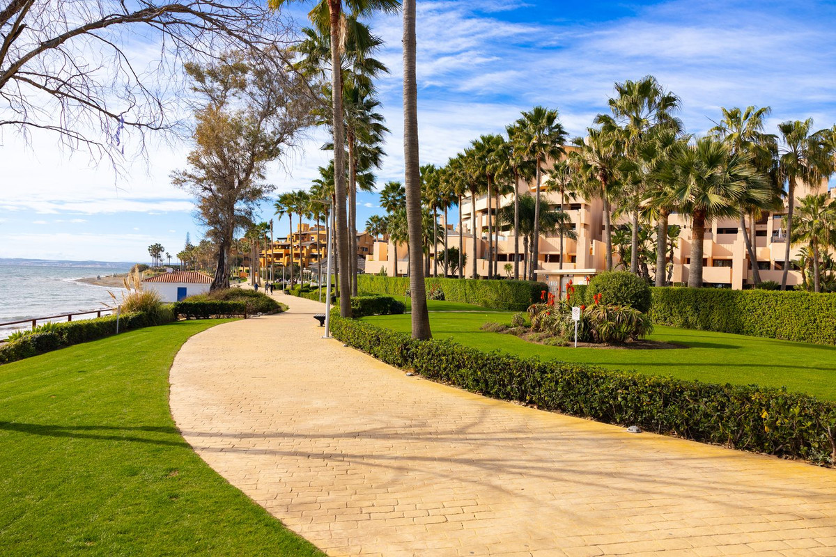 Appartement te koop in New Golden Mile | 3 slaapkamers H5292010