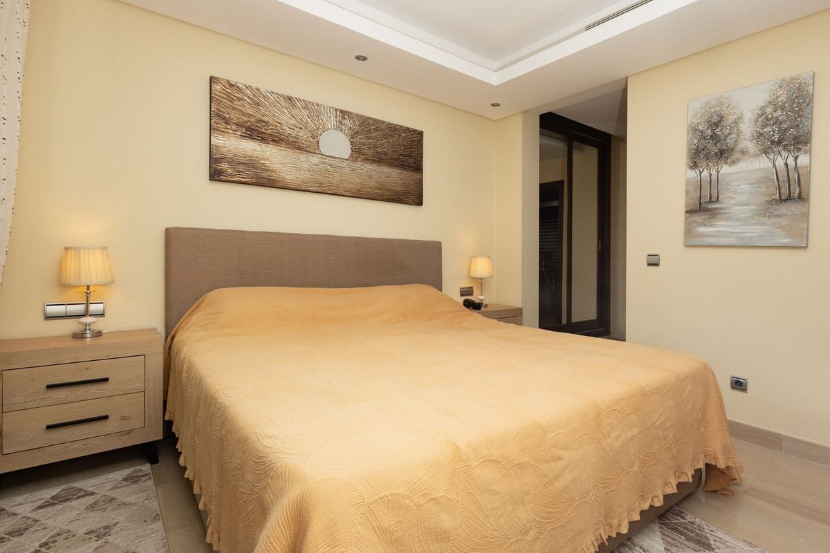 Appartement te koop in New Golden Mile | 3 slaapkamers H5292010