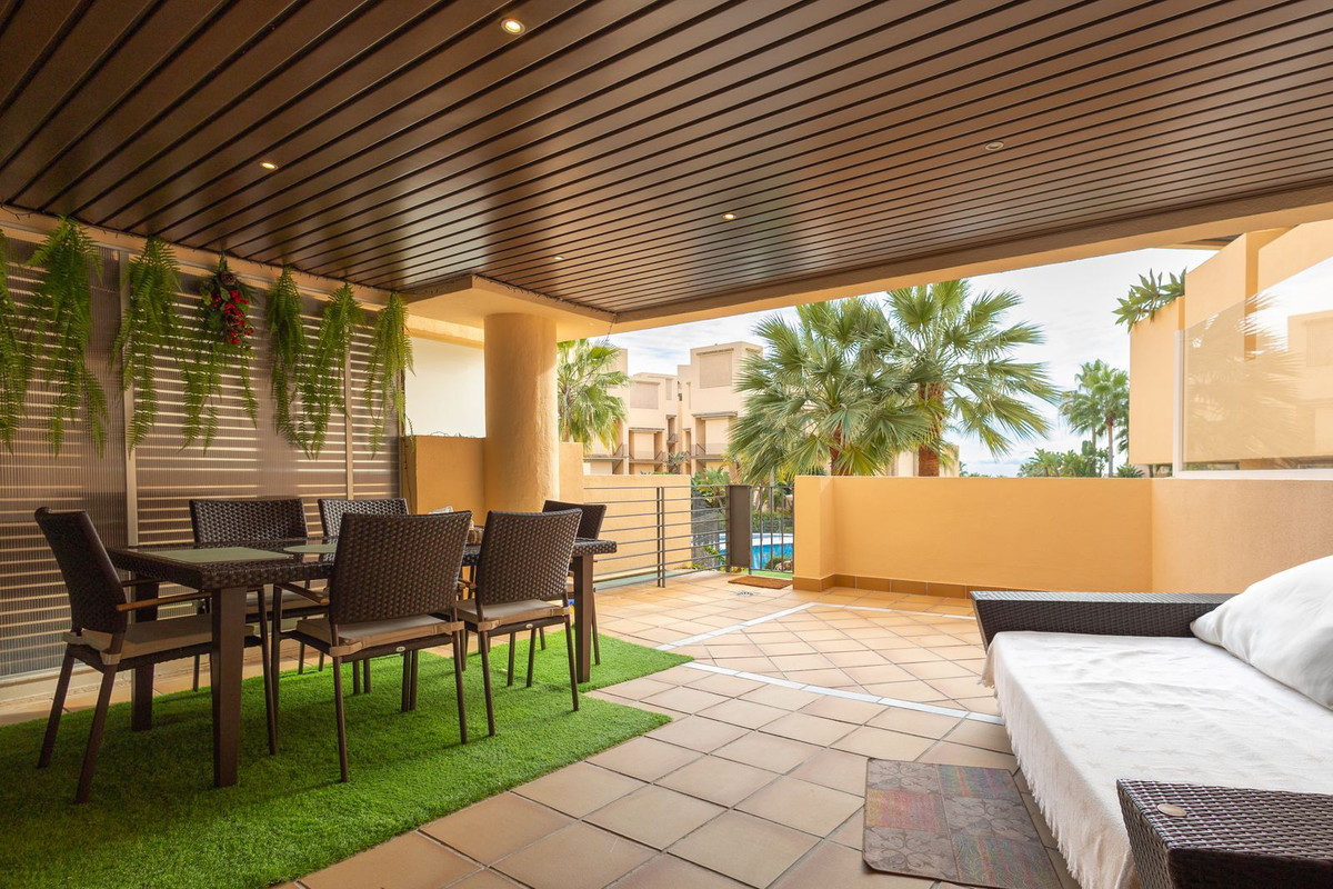 Appartement te koop in New Golden Mile | 3 slaapkamers H5292010