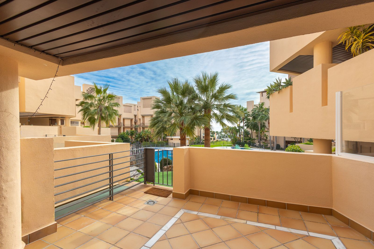 Appartement te koop in New Golden Mile | 3 slaapkamers H5292010