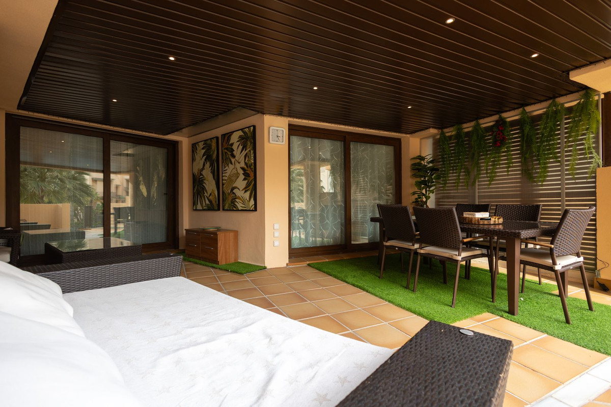 Appartement te koop in New Golden Mile | 3 slaapkamers H5292010