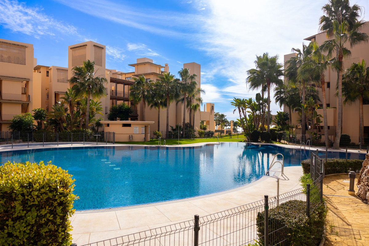 Appartement te koop in New Golden Mile | 3 slaapkamers H5292010