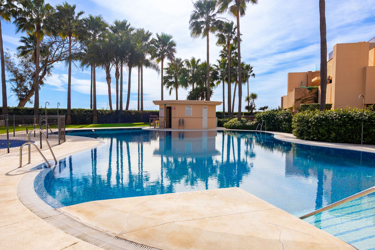 Appartement te koop in New Golden Mile | 3 slaapkamers H5292010