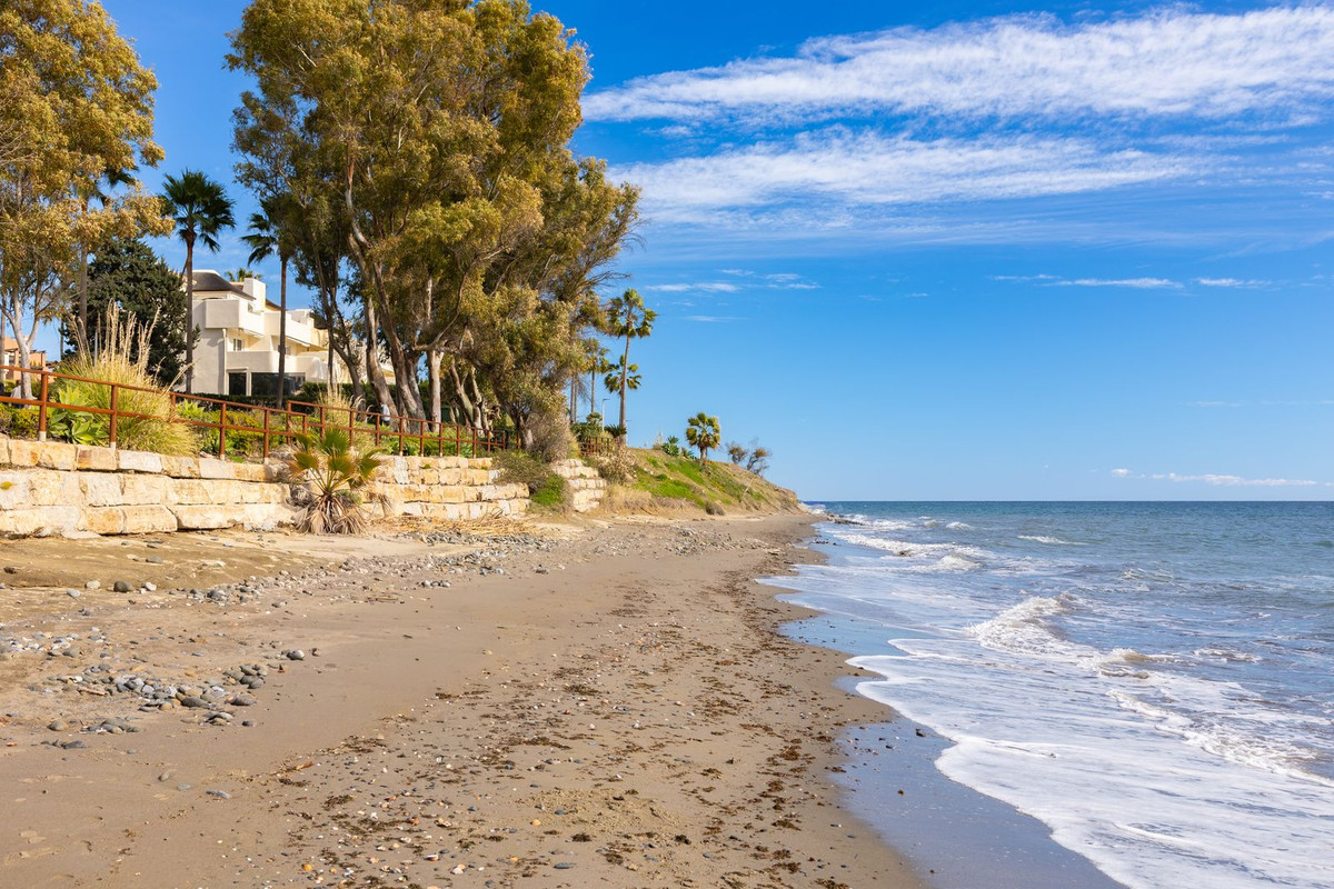 Appartement te koop in New Golden Mile | 3 slaapkamers H5292010