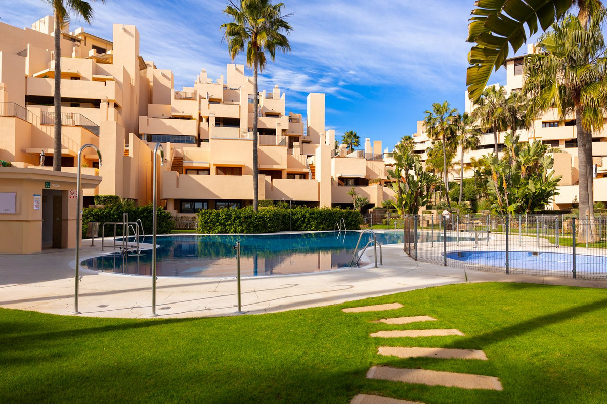 Appartement te koop in New Golden Mile | 3 slaapkamers H5292010