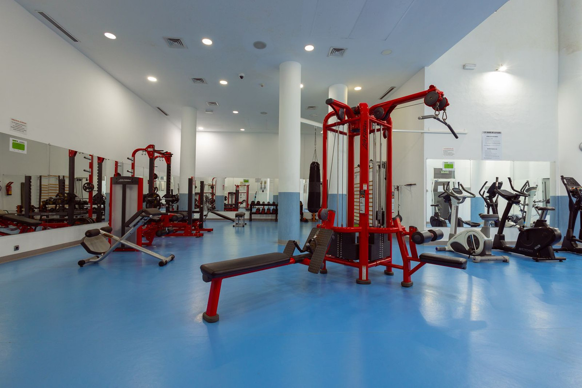 Appartement te koop in New Golden Mile | 3 slaapkamers H5292010