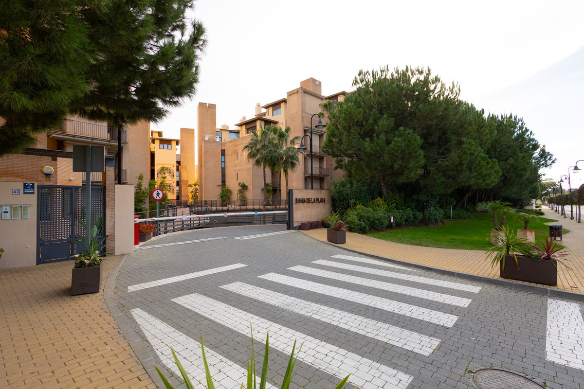 Appartement te koop in New Golden Mile | 3 slaapkamers H5292010