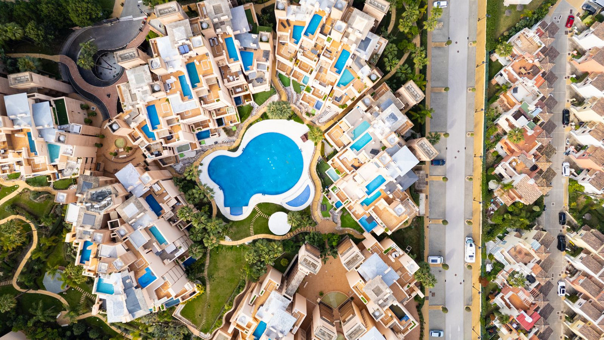 Appartement te koop in New Golden Mile | 3 slaapkamers H5292010