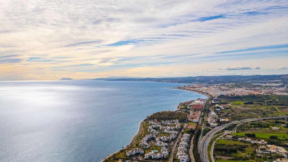 Appartement te koop in New Golden Mile | 3 slaapkamers H5292010