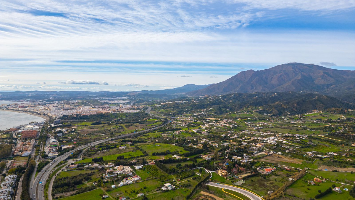 Appartement te koop in New Golden Mile | 3 slaapkamers H5292010