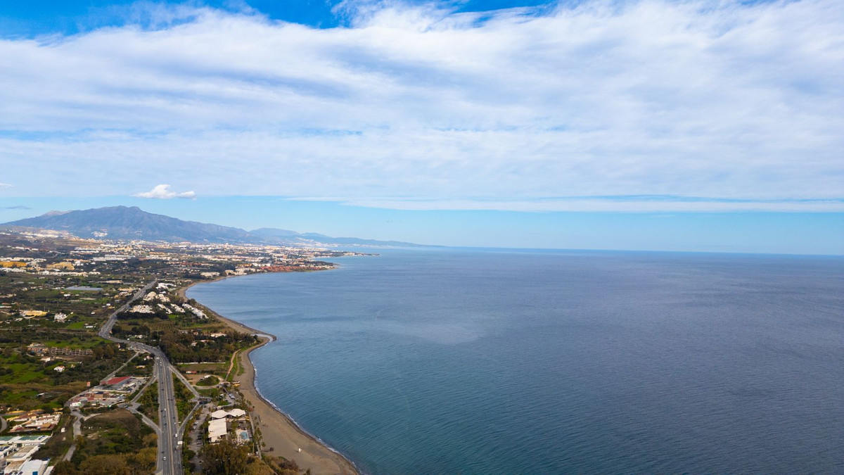 Appartement te koop in New Golden Mile | 3 slaapkamers H5292010