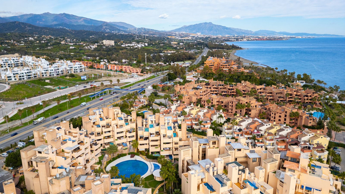 Appartement te koop in New Golden Mile | 3 slaapkamers H5292010