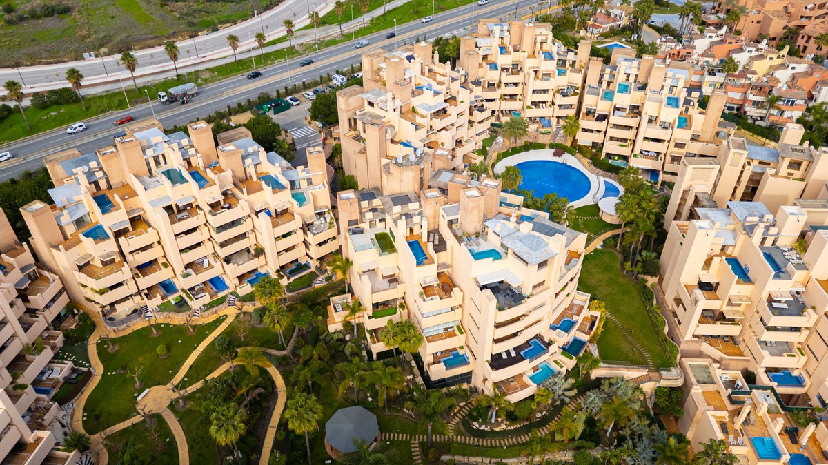 Appartement te koop in New Golden Mile | 3 slaapkamers H5292010