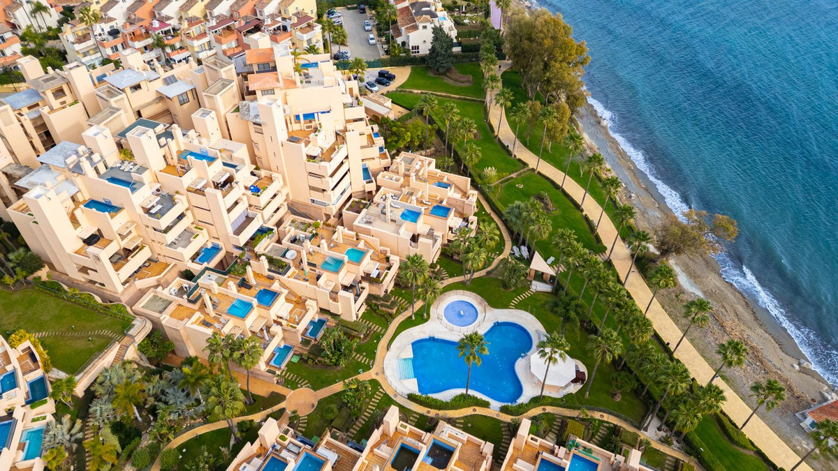 Appartement te koop in New Golden Mile | 3 slaapkamers H5292010