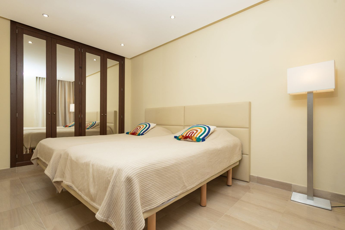 Appartement te koop in New Golden Mile | 3 slaapkamers H5292010