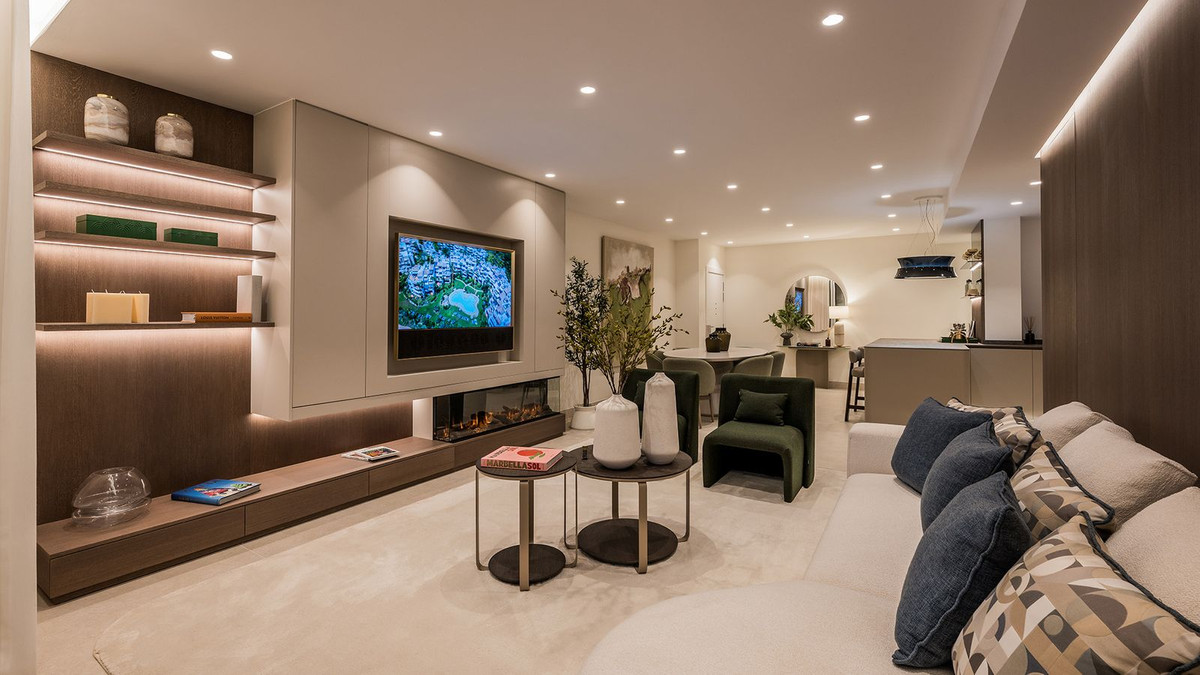 Appartement te koop in New Golden Mile | 3 slaapkamers H5292682