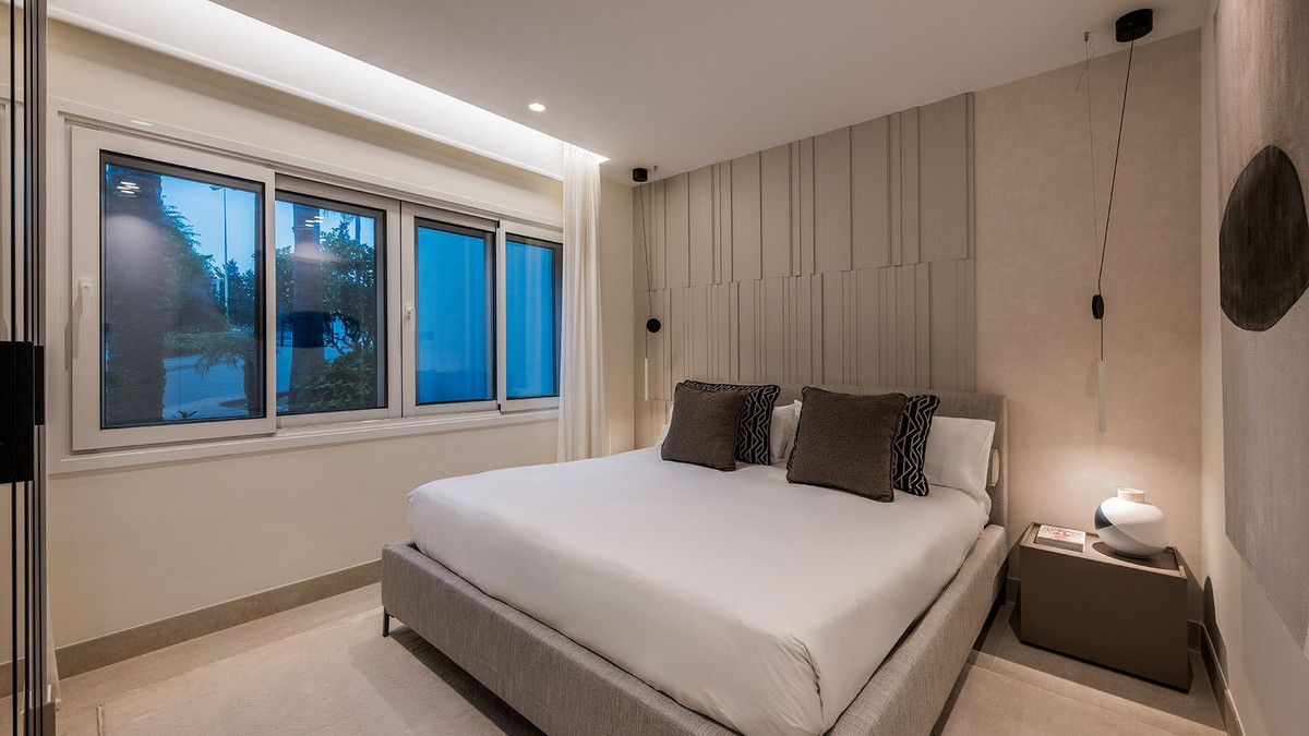 Appartement te koop in New Golden Mile | 3 slaapkamers H5292682