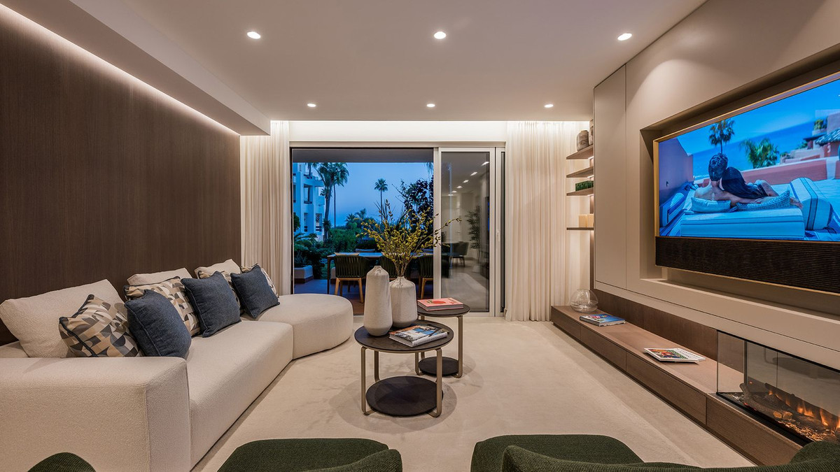 Appartement te koop in New Golden Mile | 3 slaapkamers H5292682