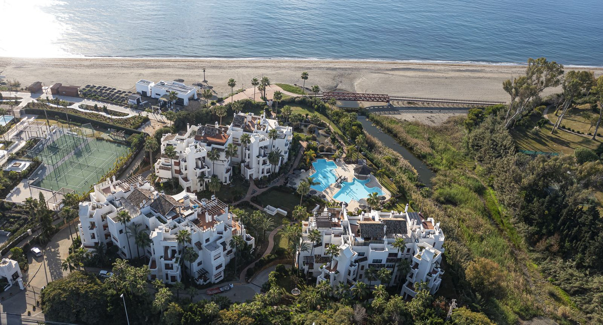 Appartement te koop in New Golden Mile | 3 slaapkamers H5292682