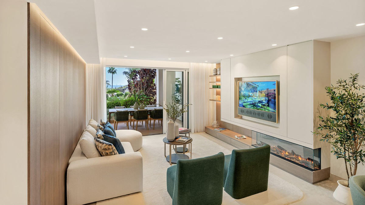 Appartement te koop in New Golden Mile | 3 slaapkamers H5292682