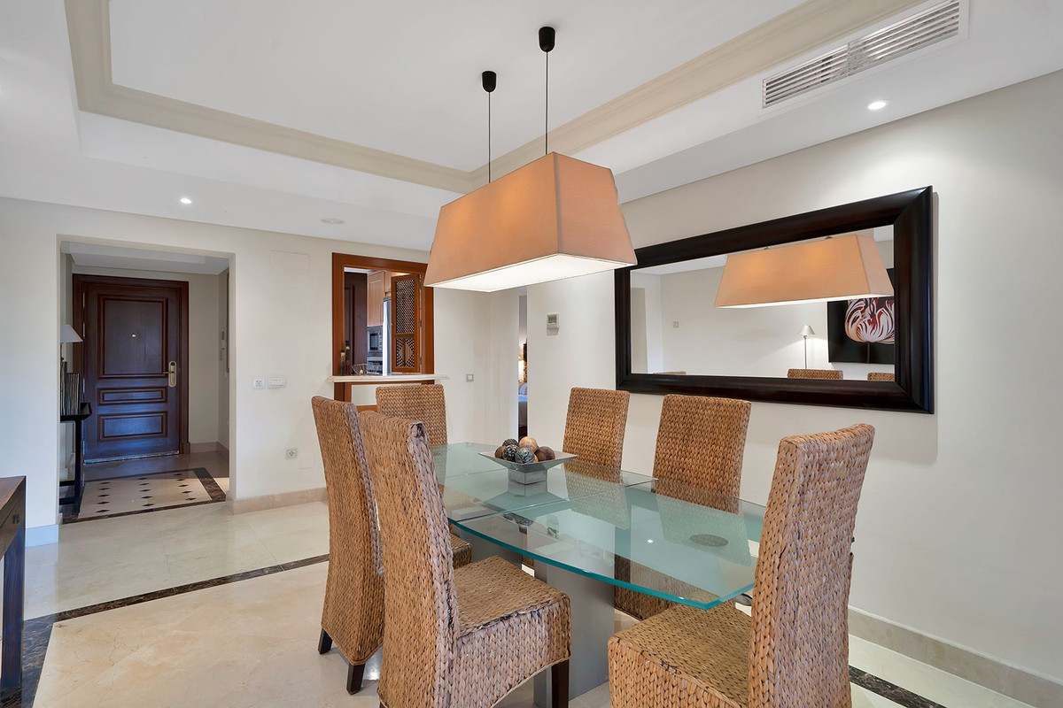 Appartement te koop in New Golden Mile | 2 slaapkamers H5294734