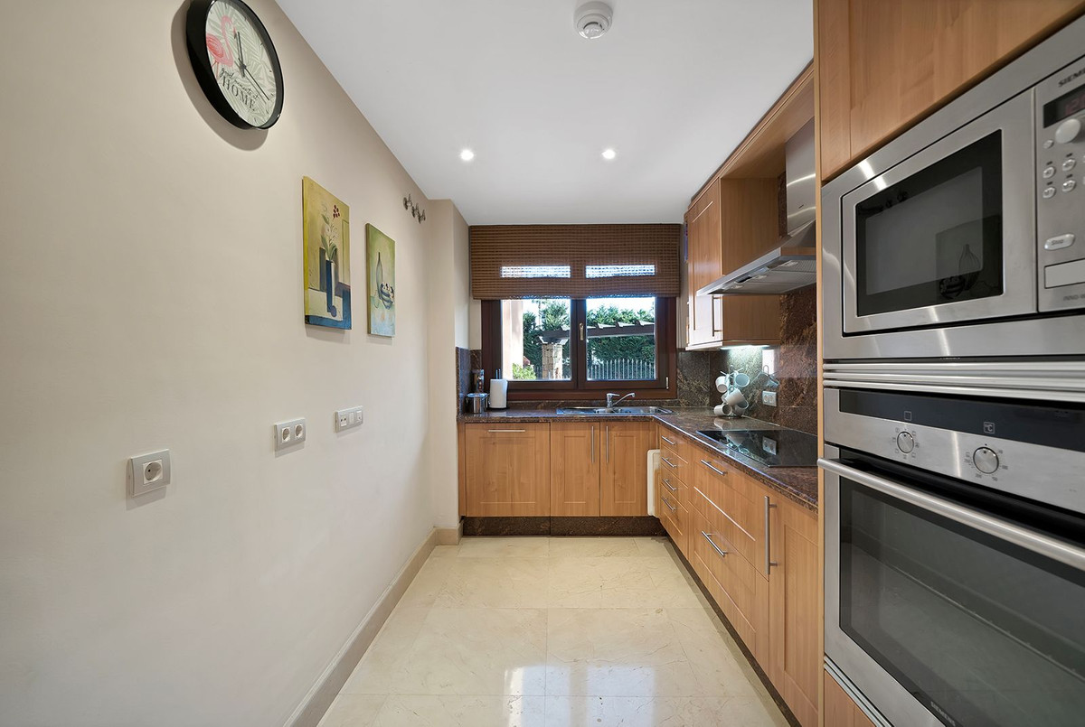 Appartement te koop in New Golden Mile | 2 slaapkamers H5294734