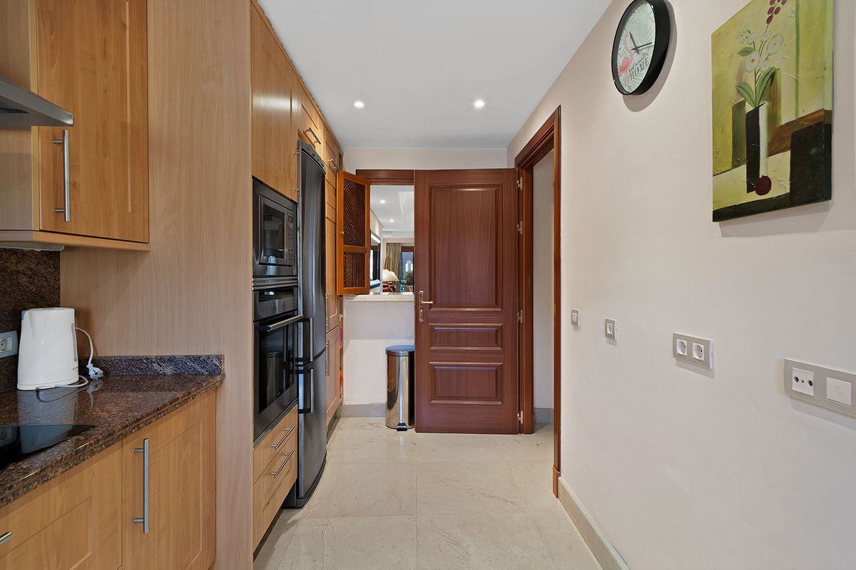 Appartement te koop in New Golden Mile | 2 slaapkamers H5294734