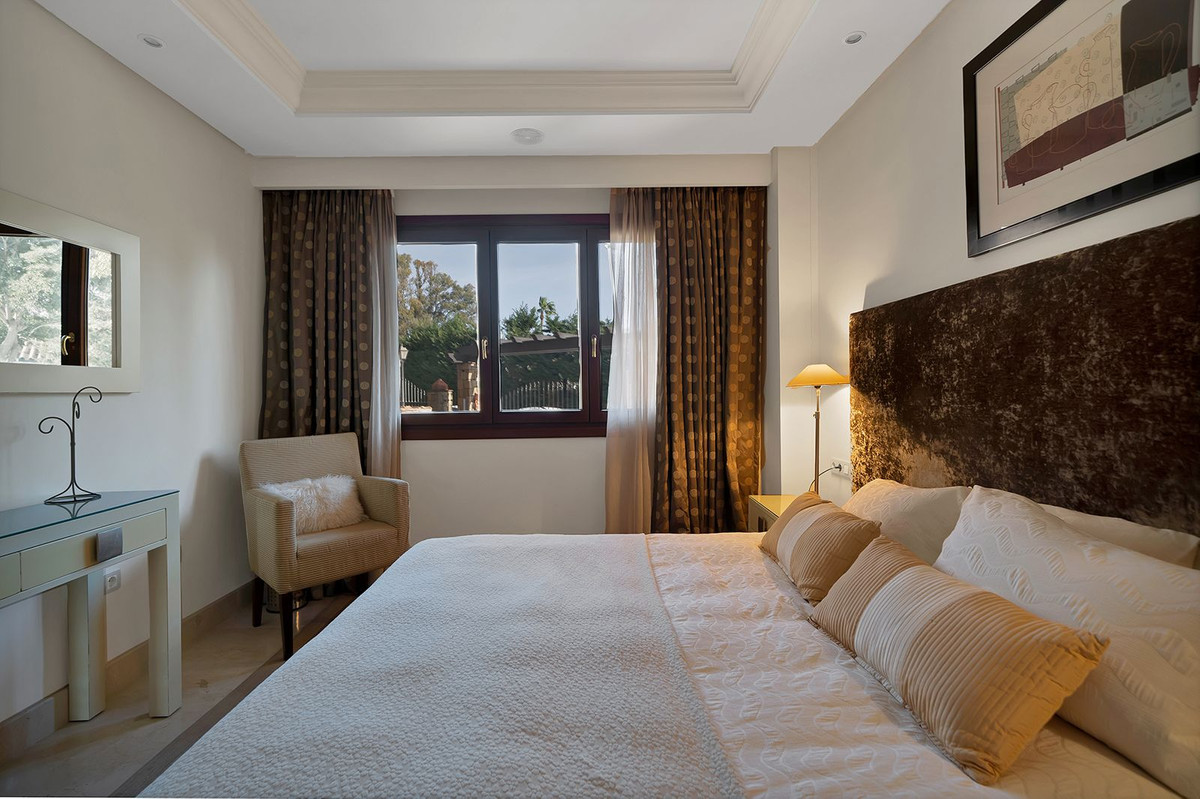 Appartement te koop in New Golden Mile | 2 slaapkamers H5294734