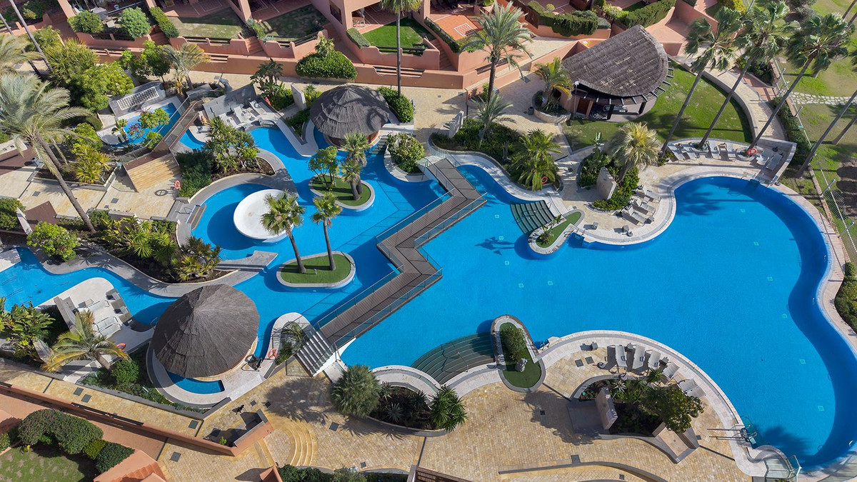 Appartement te koop in New Golden Mile | 2 slaapkamers H5294734