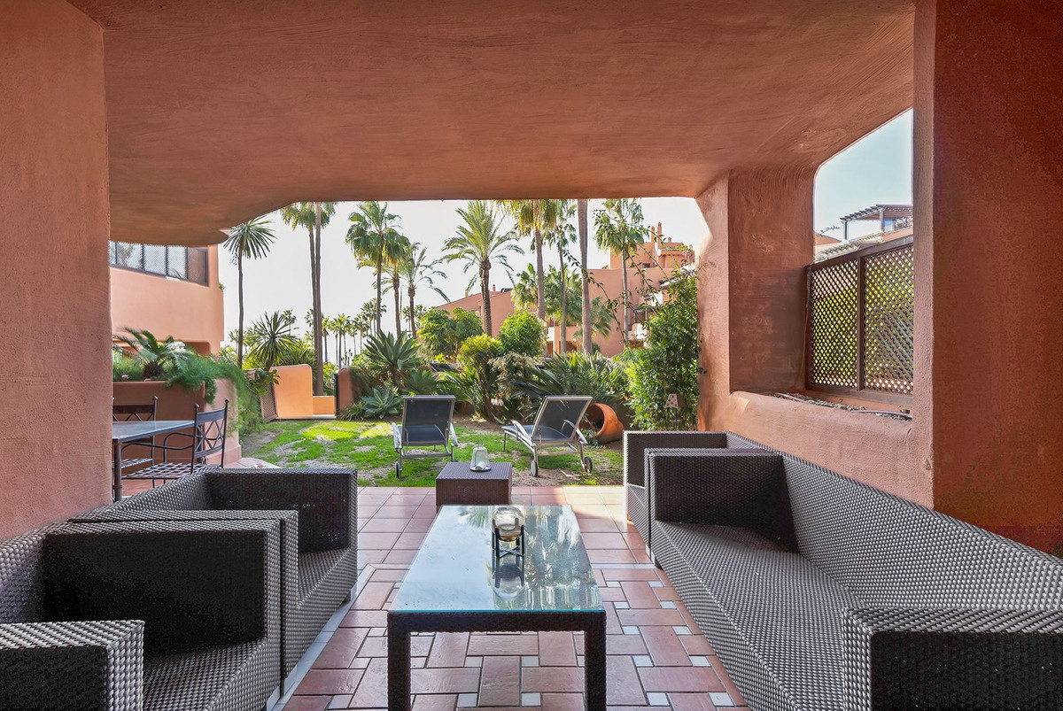 Appartement te koop in New Golden Mile | 2 slaapkamers H5294734