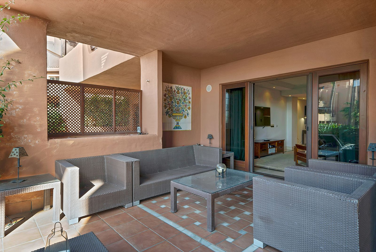 Appartement te koop in New Golden Mile | 2 slaapkamers H5294734