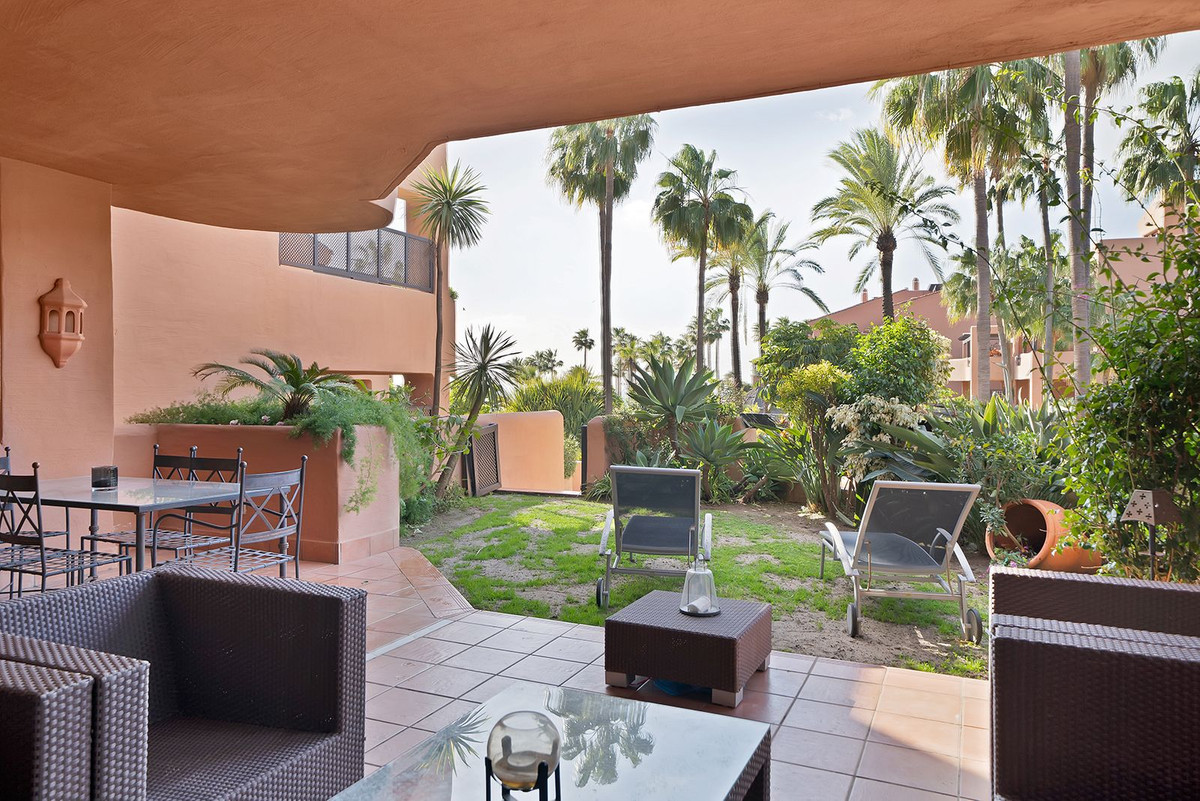 Appartement te koop in New Golden Mile | 2 slaapkamers H5294734