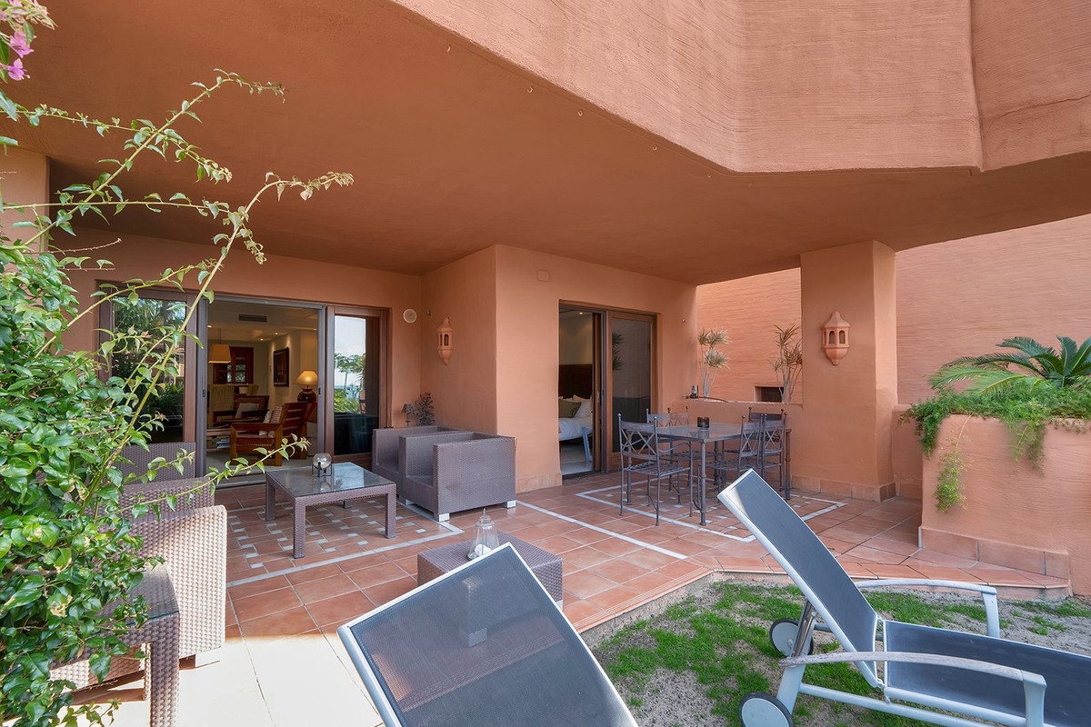 Appartement te koop in New Golden Mile | 2 slaapkamers H5294734