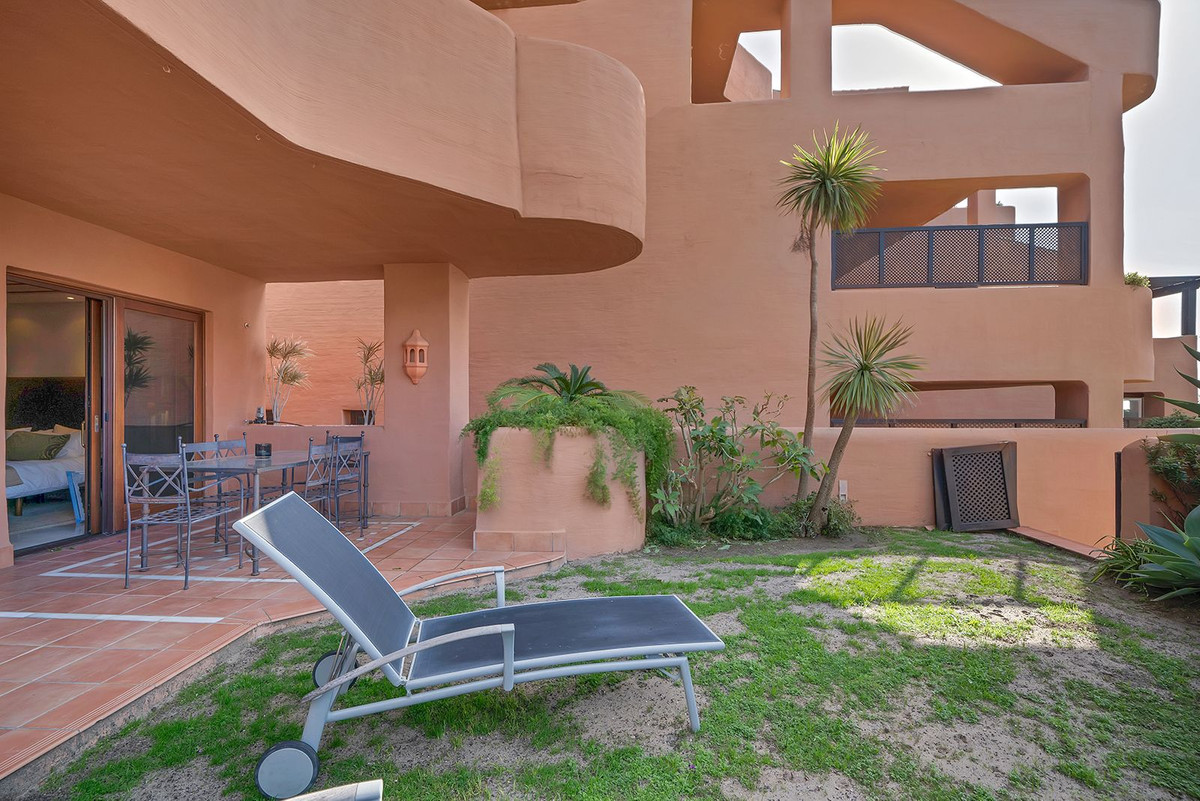 Appartement te koop in New Golden Mile | 2 slaapkamers H5294734