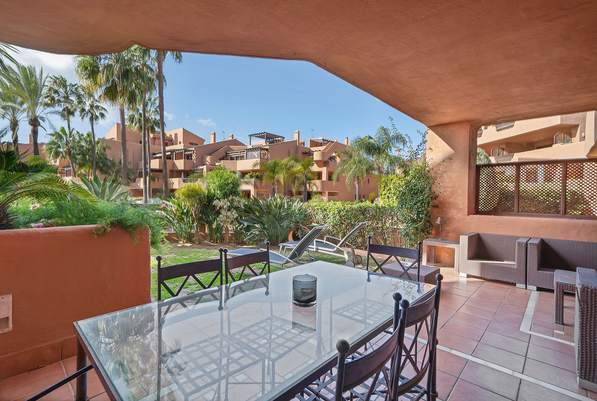 Appartement te koop in New Golden Mile | 2 slaapkamers H5294734