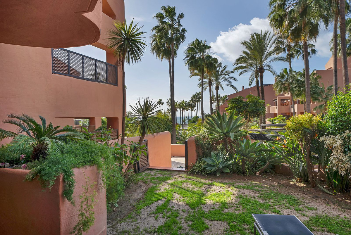 Appartement te koop in New Golden Mile | 2 slaapkamers H5294734