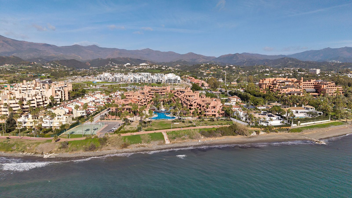 Appartement te koop in New Golden Mile | 2 slaapkamers H5294734