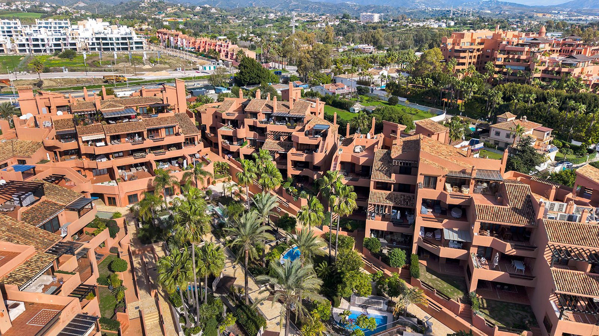 Appartement te koop in New Golden Mile | 2 slaapkamers H5294734