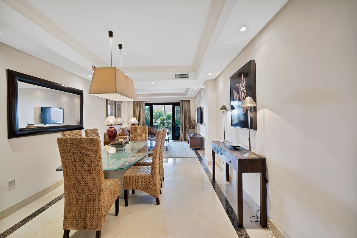 Appartement te koop in New Golden Mile | 2 slaapkamers H5294734