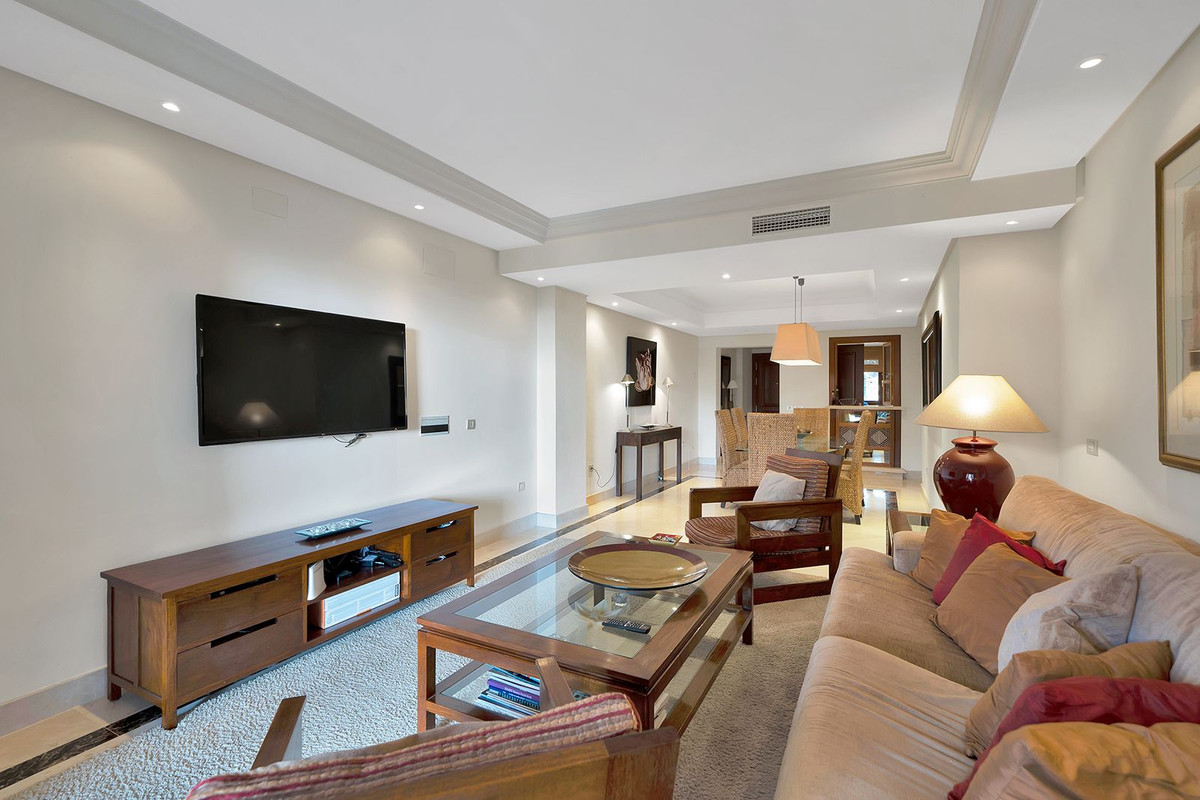 Appartement te koop in New Golden Mile | 2 slaapkamers H5294734