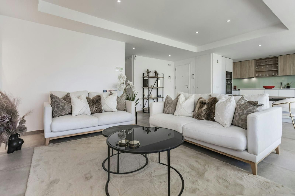 Appartement te koop in New Golden Mile | 2 slaapkamers H5296306