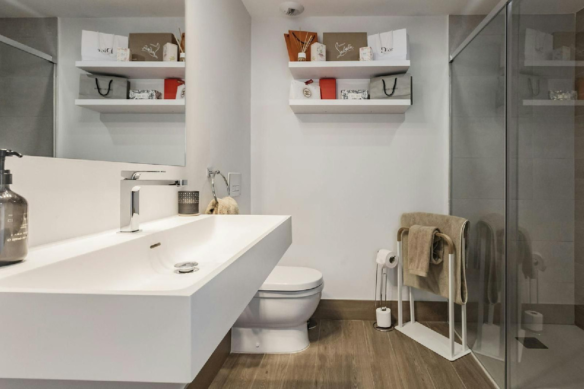 Appartement te koop in New Golden Mile | 2 slaapkamers H5296306