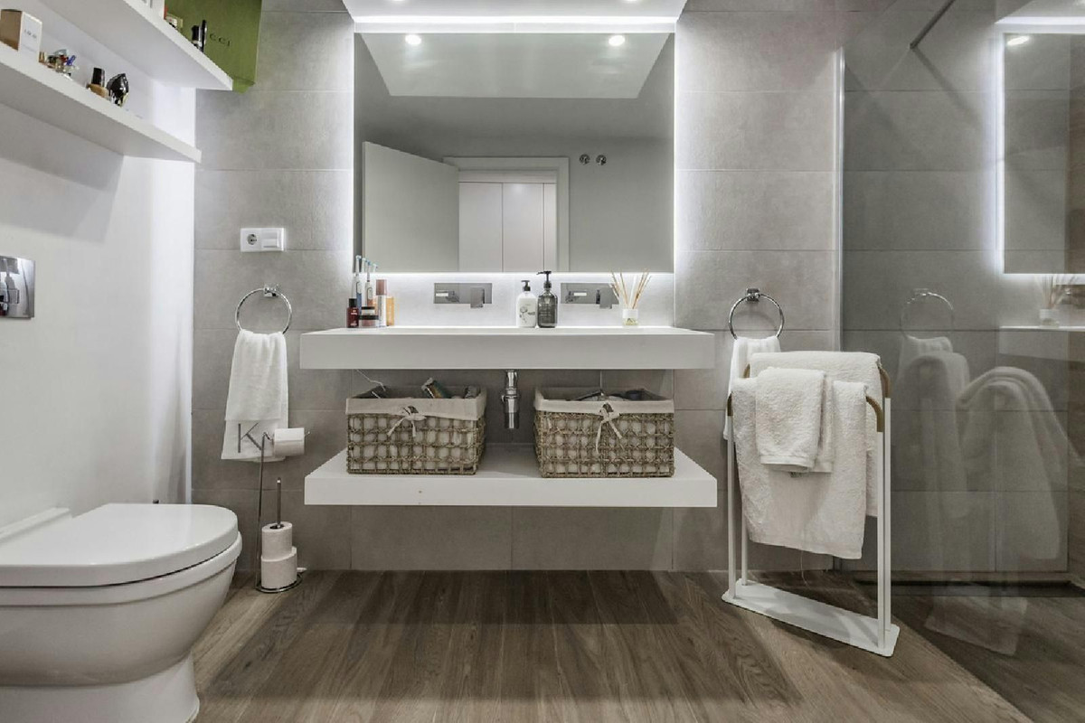 Appartement te koop in New Golden Mile | 2 slaapkamers H5296306